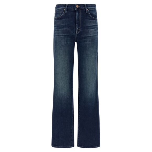Mother Women's The Kick It Jeans